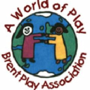 Brent Play Association logo