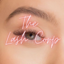 The Lash Corp. logo