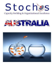 Stochos, PTY, LTD logo