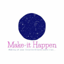 Make-It Happen Fabric & Haberdashery Shop