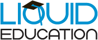 Liquid Education logo