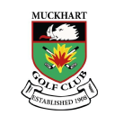 Muckhart Golf Club, Dollar logo