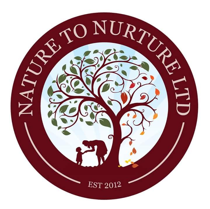 Nature To Nurture logo