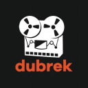 Dubrek Studios logo