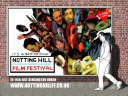 Notting Hill Film Festival logo