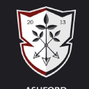 Ashford Barbarians Rugby Football Club logo