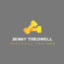 Jenny Tredwell Pt logo