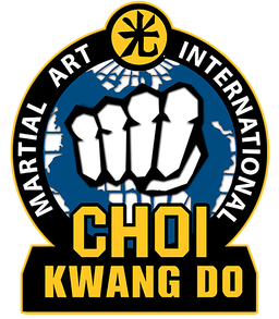 Norwich Choi Kwang Do