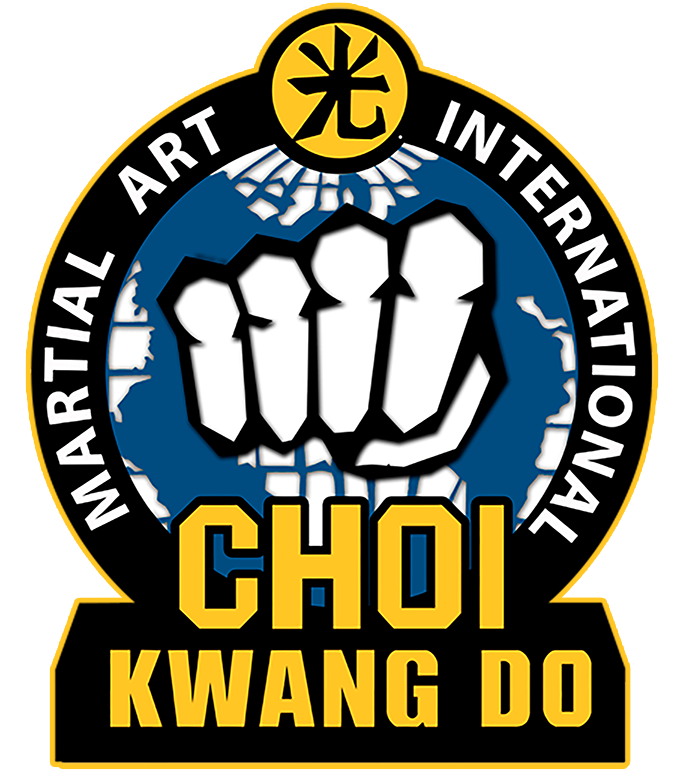 Norwich Choi Kwang Do logo