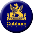 Cobham Rugby Football Club logo