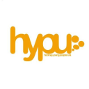 HYPU (Hackney Young Peoples Uni) logo