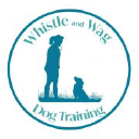 Whistle And Wag Dog Training