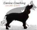 Canine Coaching logo