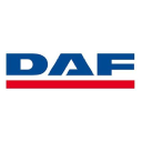 Daf Apprenticeship Programme logo