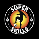 Super Skills Soccer, Harrow logo