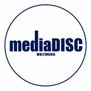 Mediadisc Ltd logo