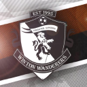 Winton Wanderers Fc logo