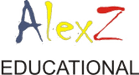 Alexz Educational logo