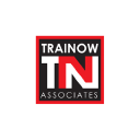 Trainow Associates logo