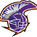 Northamptonshire Titans Basketball Club logo