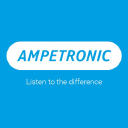 Ampetronic logo