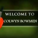 Colwyn Bowmen logo