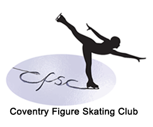 Coventry Figure Skating Club logo