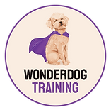 Wonderdog Training