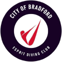 Bradford Esprit Diving Club logo