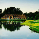 Pyrford Lakes Golf Club logo