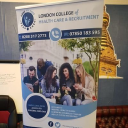 Londo College Of Health Care And Recruitment logo