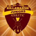 Killamarsh Juniors Athletic Club Institute logo