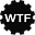 WTF Workshops logo