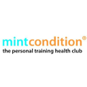 Mint Condition - Personal Trainers logo