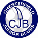 Chesterfield Junior Blues Fc logo