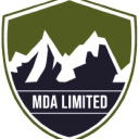 Mda Ltd logo