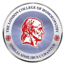 The London College Of Homeopathy logo