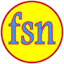 Fellowship Of St. Nicholas(the) logo