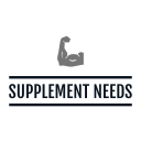 Supplement Needs Education logo