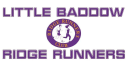 Little Baddow Running Club logo