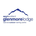 Glenmore Lodge logo