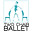 Michael Kopinski Ballet Academy, Maple Hill logo