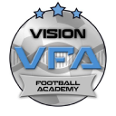 Vision Football Academy Ltd logo