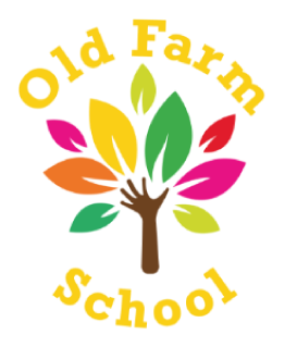 Old Farm School logo