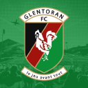 Glentoran Football Club logo