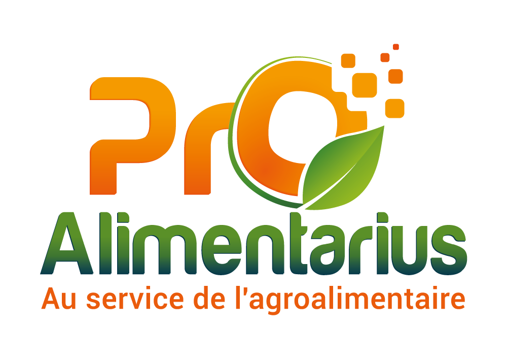 Pro Alimentarius logo