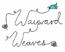 Wayward Weaves logo