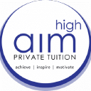 Aim High Private Tuition | English & Science Tutor In Manchester logo