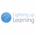 Lighting Up Learning logo