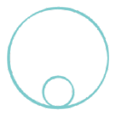 Conscious Calm Yoga + Wellbeing logo